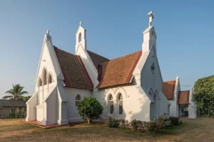 St. Stephen's Church