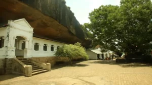 Dambulla