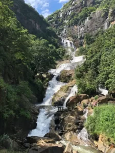 ravana-falls-in-sri-lanka