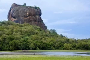 rock-fortress-sigiriya-sri-lanka