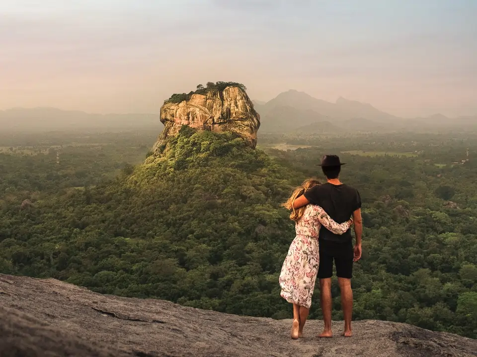 sigiriya